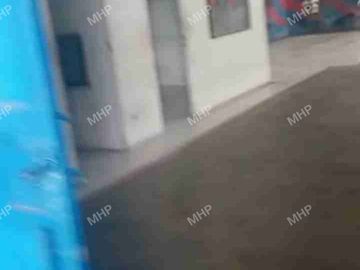 Gudang Dekat Fasum Disewakan