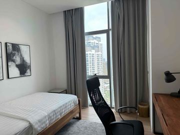 Verde Two Kuningan 3Br Luxury Furnished