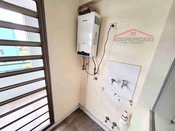 Se Arrienda Funcional y Lindo Departamento, Condominio Puerta de Alcala 1, Paradero 12, comuna de La Cruz.