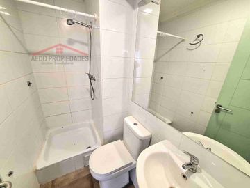 Se Arrienda Funcional y Lindo Departamento, Condominio Puerta de Alcala 1, Paradero 12, comuna de La Cruz.