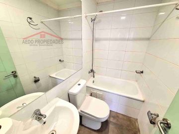 Se Arrienda Funcional y Lindo Departamento, Condominio Puerta de Alcala 1, Paradero 12, comuna de La Cruz.