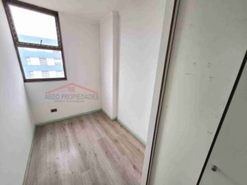 Se Arrienda Funcional y Lindo Departamento, Condominio Puerta de Alcala 1, Paradero 12, comuna de La Cruz.