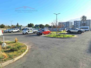 Se Arrienda Funcional y Lindo Departamento, Condominio Puerta de Alcala 1, Paradero 12, comuna de La Cruz.