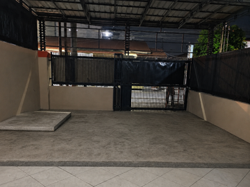 Rumah 1 Tingkat SHM di Jl. Bakti Luhur Medan dengan Banyak Kamar