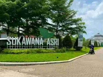 Rumah di jual dekat kampus UNTIRTA dan di samping kampus UIN kota serang