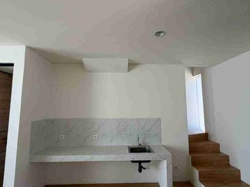 JUAL RUMAH SIAP HUNI DI SERPONG PARK LEGOK TANGERANG