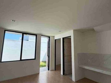 JUAL RUMAH SIAP HUNI DI SERPONG PARK LEGOK TANGERANG