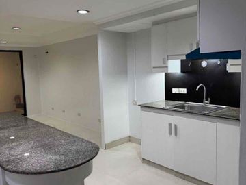 3 Bedrooms townhouse for rent in Ecoville Townhomes Makati city