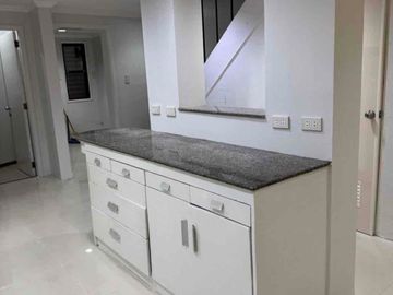 3 Bedrooms townhouse for rent in Ecoville Townhomes Makati city