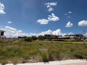 Excelente terreno en  Lomas del Campanario Querétaro