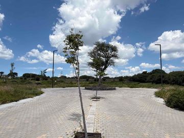 Excelente terreno en  Lomas del Campanario Querétaro
