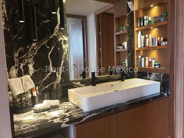 Departamento en Renta en Huixquilucan, Hacienda de las Palmas