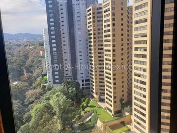 Departamento en Renta en Huixquilucan, Hacienda de las Palmas