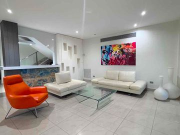BELLA CASA 4 DORMITORIOS