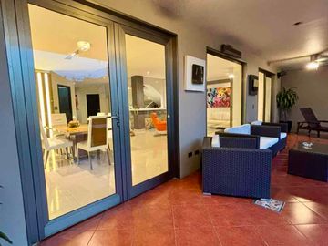BELLA CASA 4 DORMITORIOS