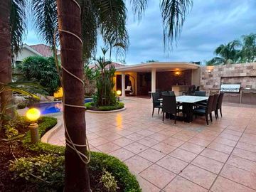 BELLA CASA 4 DORMITORIOS