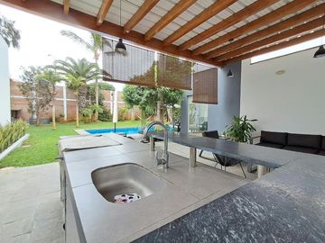 Exclusiva Residencia en La Encantada de Villa – Chorrillos