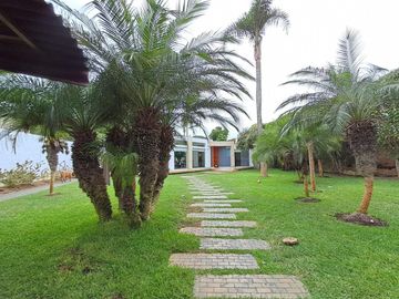 Exclusiva Residencia en La Encantada de Villa – Chorrillos