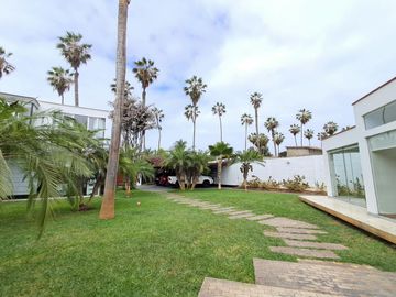 Exclusiva Residencia en La Encantada de Villa – Chorrillos