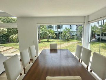 Exclusiva Residencia en La Encantada de Villa – Chorrillos