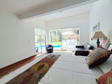Exclusiva Residencia en La Encantada de Villa – Chorrillos