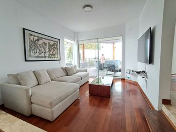 Exclusiva Residencia en La Encantada de Villa – Chorrillos