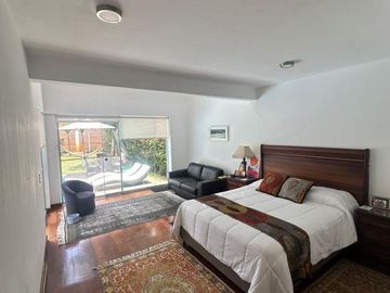 Exclusiva Residencia en La Encantada de Villa – Chorrillos