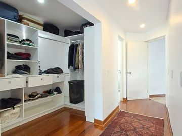 Exclusiva Residencia en La Encantada de Villa – Chorrillos