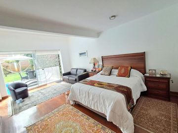 Exclusiva Residencia en La Encantada de Villa – Chorrillos