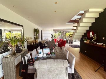 Exclusiva Residencia en La Encantada de Villa – Chorrillos