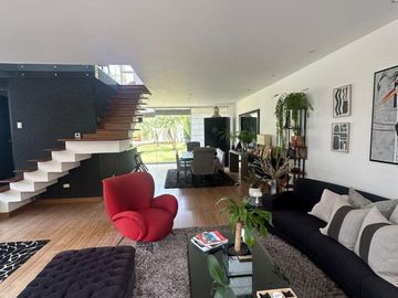 Exclusiva Residencia en La Encantada de Villa – Chorrillos