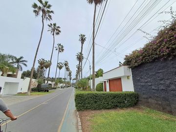 Exclusiva Residencia en La Encantada de Villa – Chorrillos