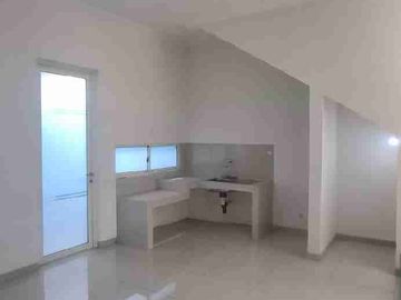 Disewakan Cluster Catriona Lt. 75 Suvarna Sutera Cikupa Tangerang