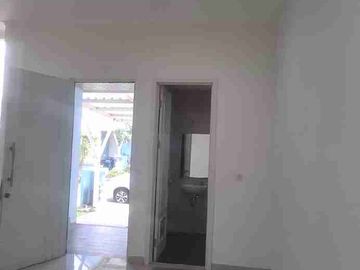 Disewakan Cluster Catriona Lt. 75 Suvarna Sutera Cikupa Tangerang