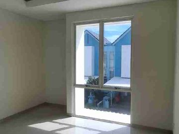 Disewakan Cluster Catriona Lt. 75 Suvarna Sutera Cikupa Tangerang