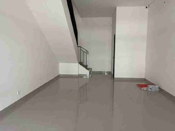 Disewakan Ruko Hudson Gading Serpong