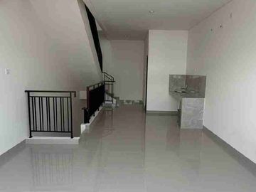 Disewakan Ruko Hudson Gading Serpong