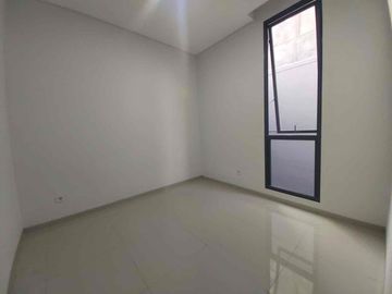 rumah baru di discovery altezza bintaro jaya sektor 9