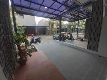 rumah baru di discovery altezza bintaro jaya sektor 9