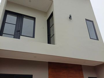 Rumah HN Serpong, Murah Mewah, 2 LANTAI, Baru di Tangsel, Kota Tangerang Selatan, Dijual