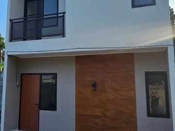 Rumah HN Serpong, Murah Mewah, 2 LANTAI, Baru di Tangsel, Kota Tangerang Selatan, Dijual