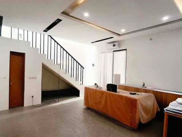 Rumah Asri Cluster Sawangan Depok