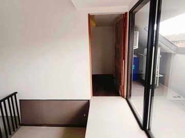 Rumah Asri Cluster Sawangan Depok
