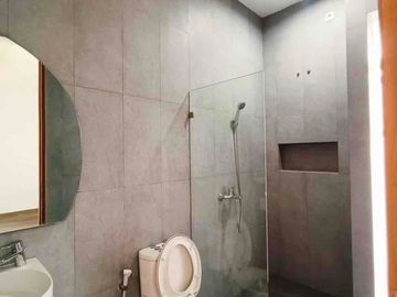 Rumah Asri Cluster Sawangan Depok