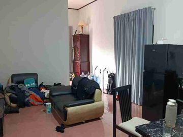 Dijual Rumah Kampung Timur
