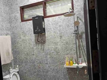 Dijual Rumah Kampung Timur