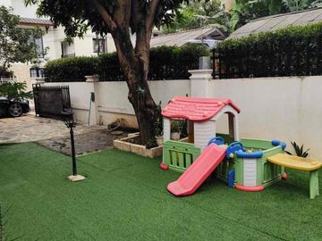 Rumah di Taman Pendidikan Cilandak Pondok Indah