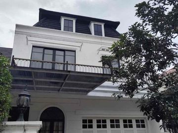 Rumah di Taman Pendidikan Cilandak Pondok Indah