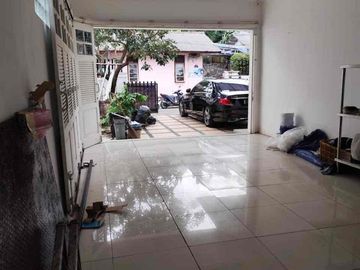 Rumah di Taman Pendidikan Cilandak Pondok Indah
