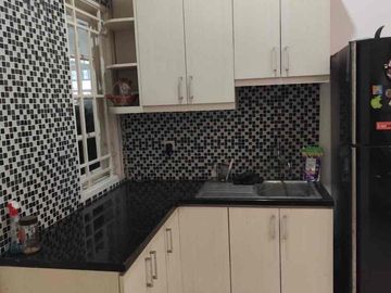 Rumah di Taman Pendidikan Cilandak Pondok Indah
